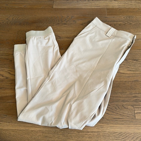 TEE Up Men’s Golf Pants - Size 38 - Picture 1 of 4